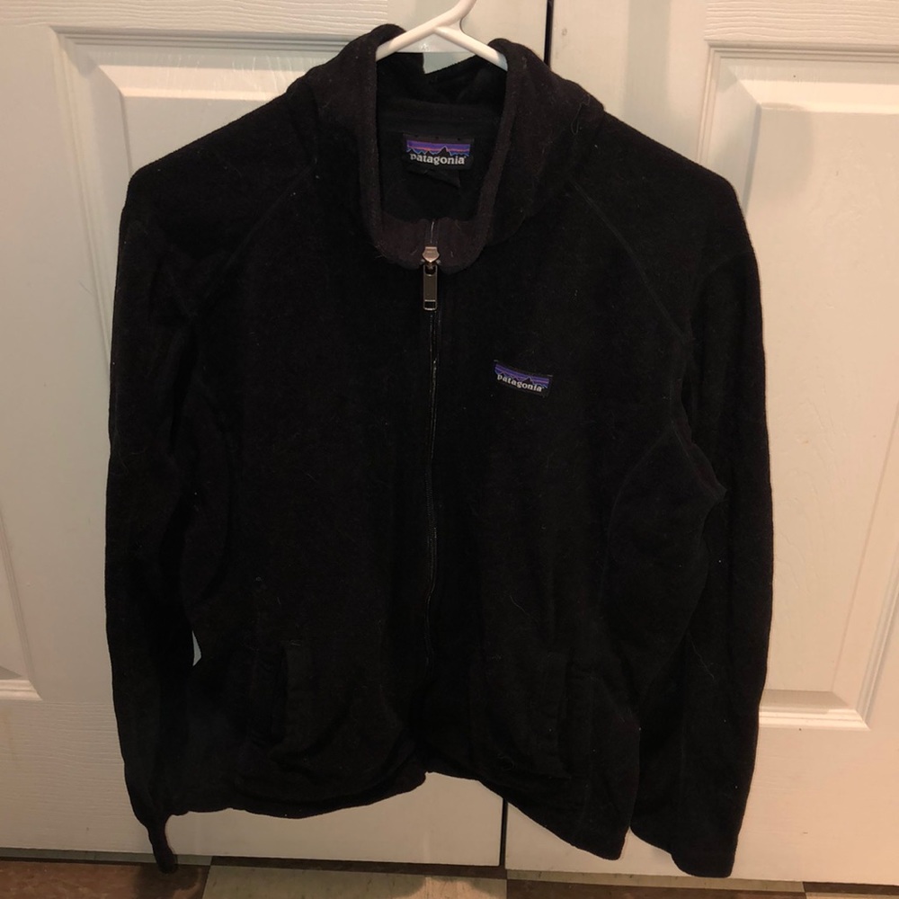 Fleece Patagonia Jacket
